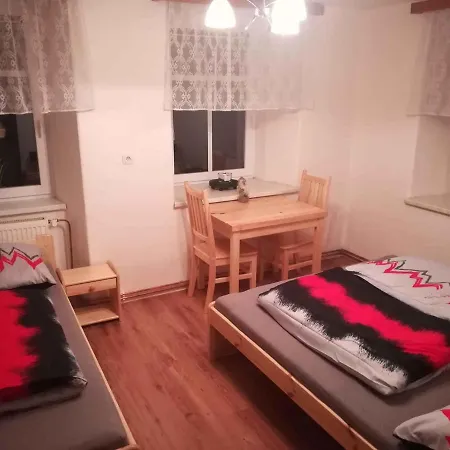 Prázdninový dům In Rokytnice N. J. 35171 Rokytnice nad Jizerou