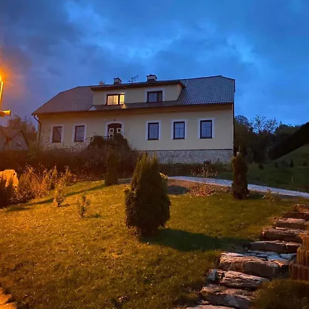 Prázdninový dům In Rokytnice N. J. 35171
