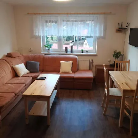 In Rokytnice N. J. 35171 Prázdninový dům *