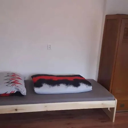 In Rokytnice N. J. 35171 Prázdninový dům