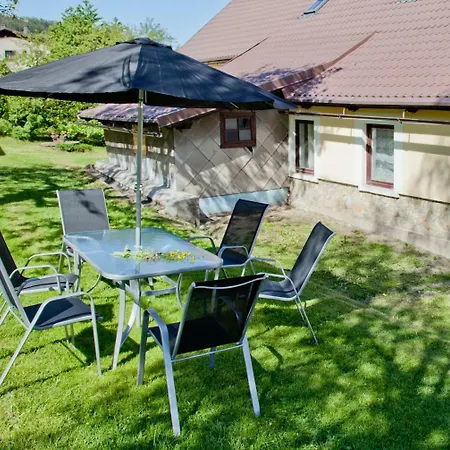 In Rokytnice N. J. 35171 Prázdninový dům *